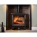 Clock Sudbury 5kw Wood Burning Stove Package Price £3095